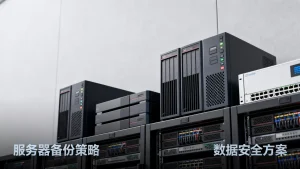 品牌官网稳定性如何保障？服务器备份策略怎么做，网站数据安全必备方案