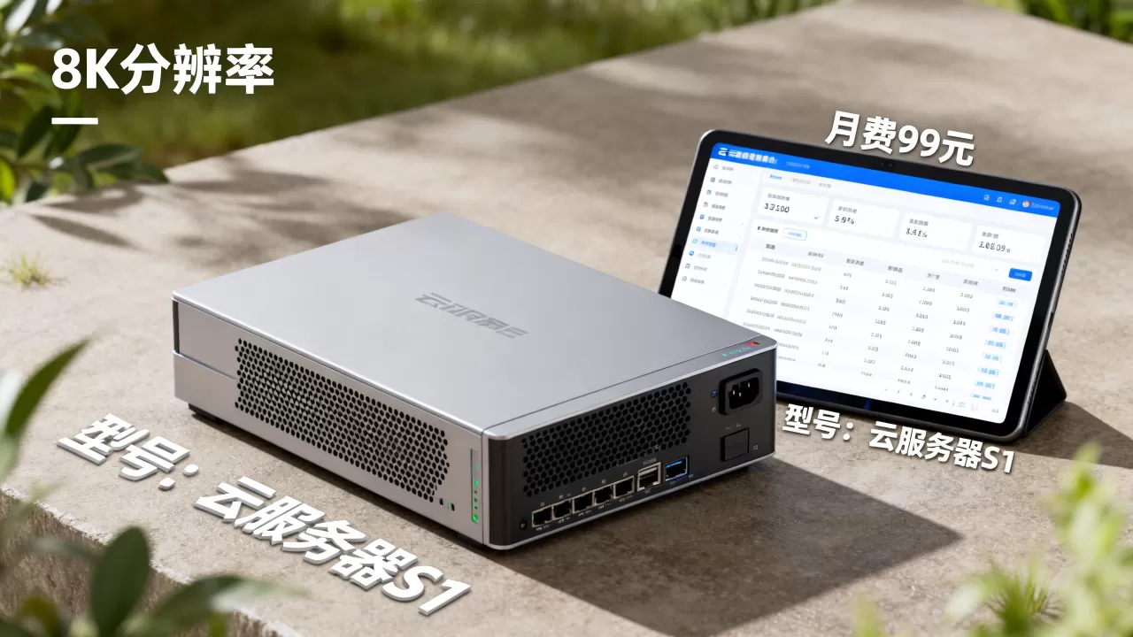 建站初期租低配服务器大概是什么价格，新手站长买哪种便宜云服务器划算？