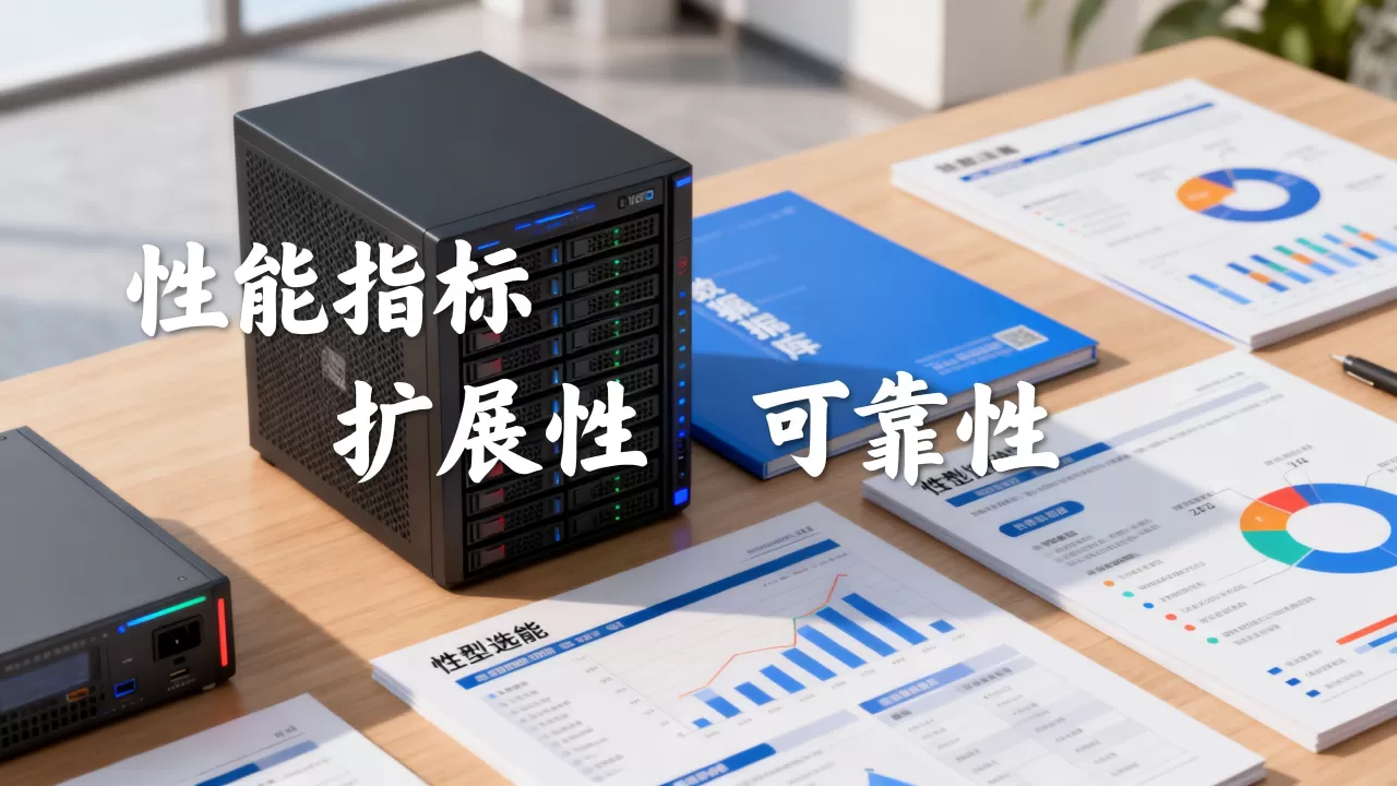 门户类站点数据库服务器如何选型?选型要点有哪些 门户类站点数据库服务器如何选型?选型要点有哪些