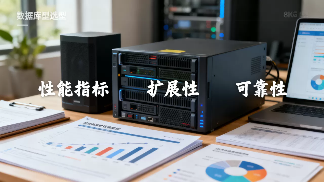 门户类站点数据库服务器如何选型?选型要点有哪些 门户类站点数据库服务器如何选型?选型要点有哪些