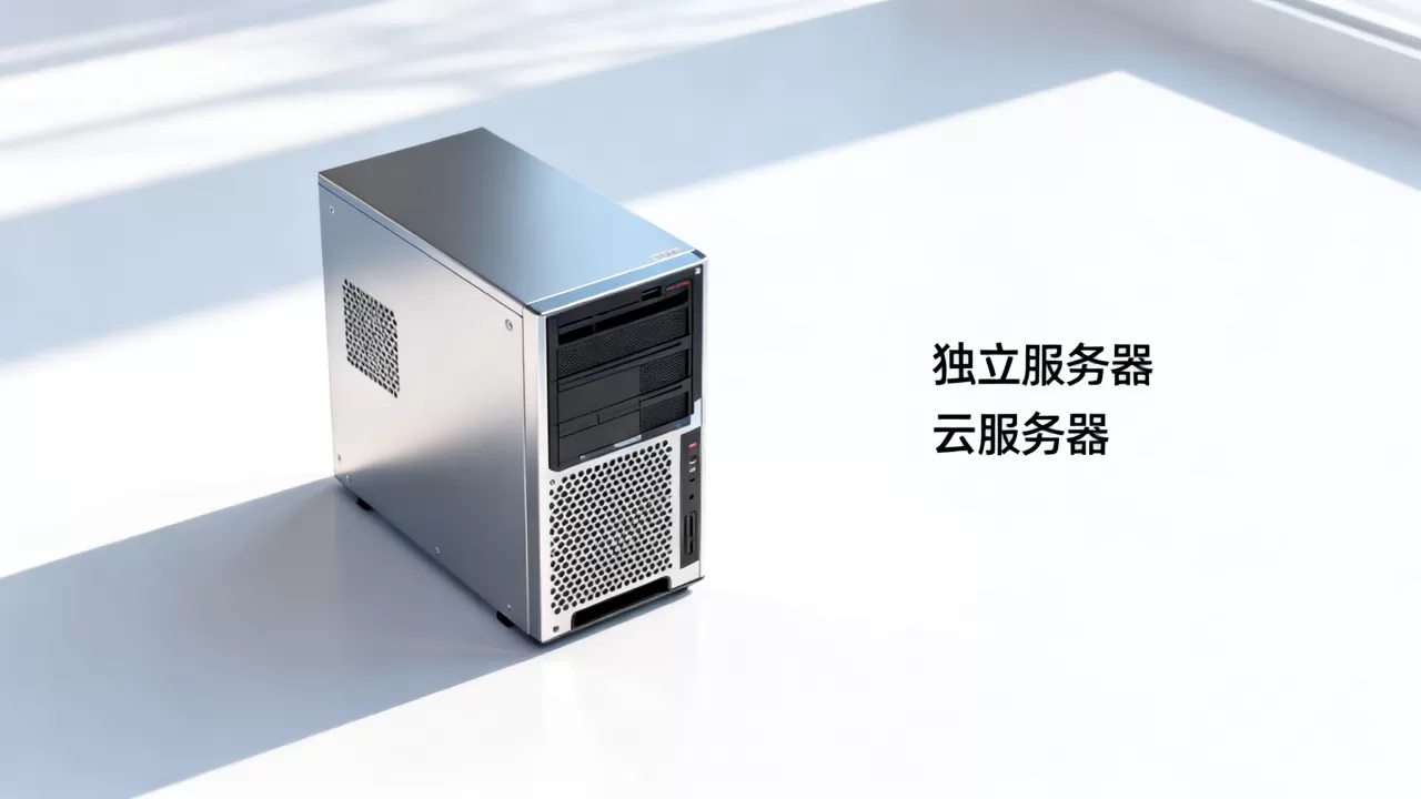企业建站到底要不要上独立的服务器,独立服务器和云服务器哪个好 企业建站到底要不要上独立的服务器,独立服务器和云服务器哪个好