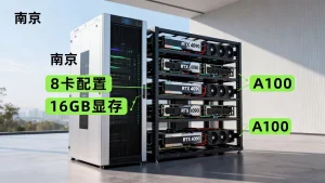 南京GPU服务器租用一个月多少钱，不同显卡配置报价差多少？
