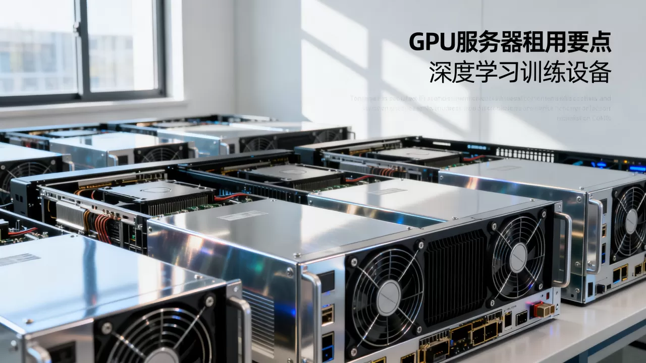 南京高校课题组做深度学习训练时GPU服务器租用怎么选,租用GPU服务器要注意什么? 南京高校课题组做深度学习训练时GPU服务器租用怎么选,租用GPU服务器要注意什么?