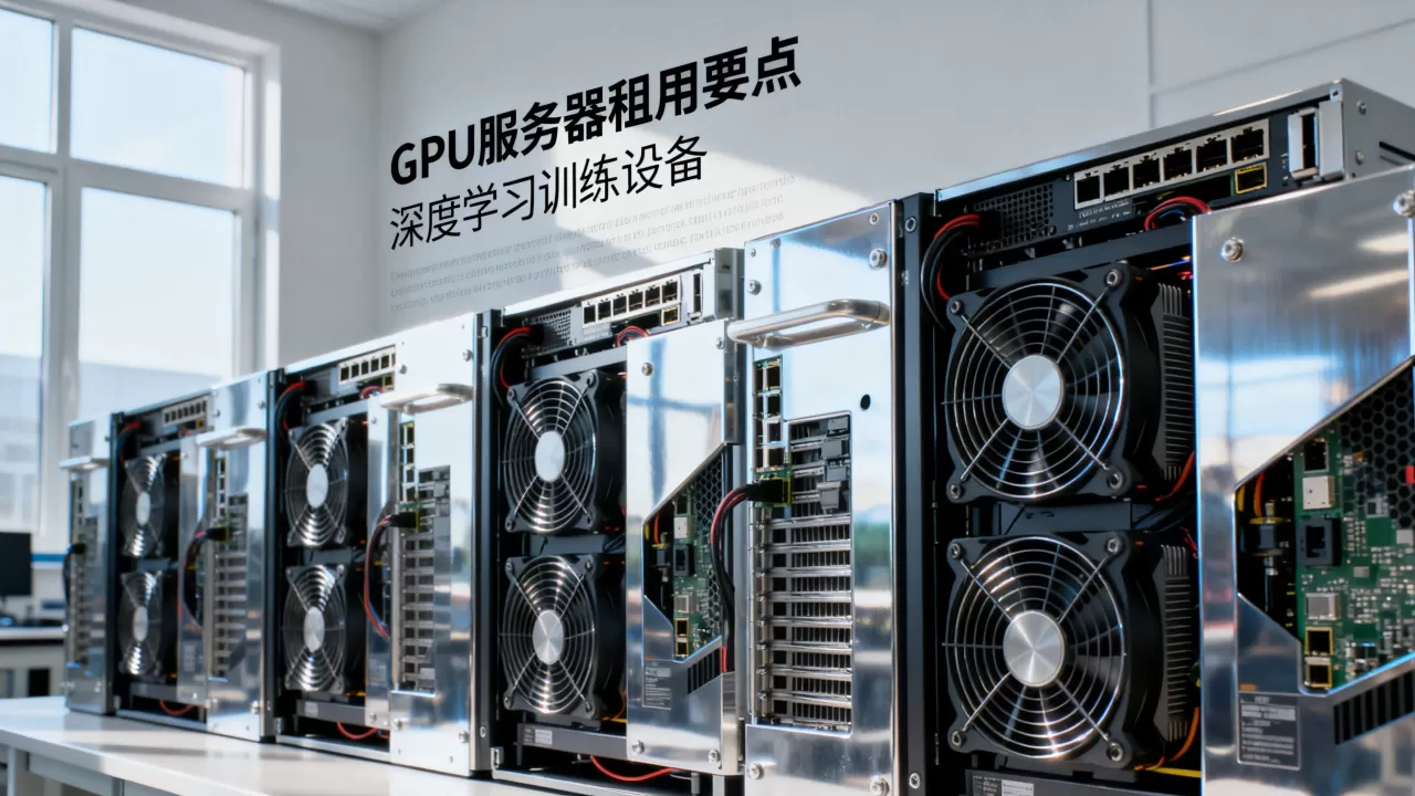南京高校课题组做深度学习训练时GPU服务器租用怎么选,租用GPU服务器要注意什么? 南京高校课题组做深度学习训练时GPU服务器租用怎么选,租用GPU服务器要注意什么?
