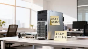 南京中小企业租高防服务器，包月划算吗，南京高防服务器租用多少钱