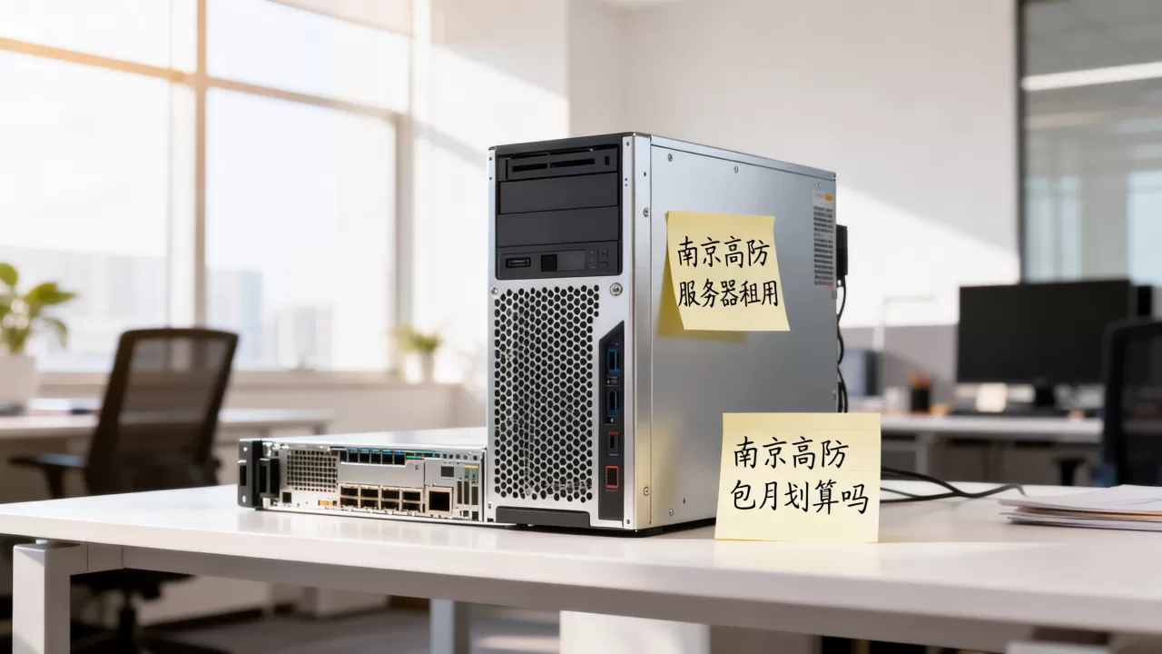 南京中小企业租高防服务器,包月划算吗,南京高防服务器租用多少钱 南京中小企业租高防服务器,包月划算吗,南京高防服务器租用多少钱