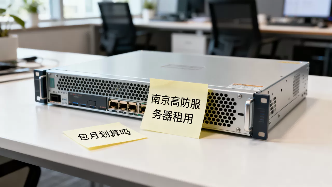 南京中小企业租高防服务器,包月划算吗,南京高防服务器租用多少钱 南京中小企业租高防服务器,包月划算吗,南京高防服务器租用多少钱