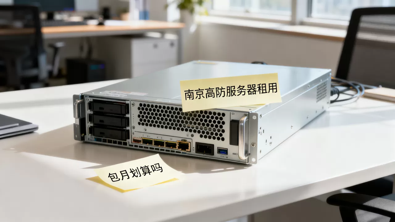 南京中小企业租高防服务器,包月划算吗,南京高防服务器租用多少钱 南京中小企业租高防服务器,包月划算吗,南京高防服务器租用多少钱