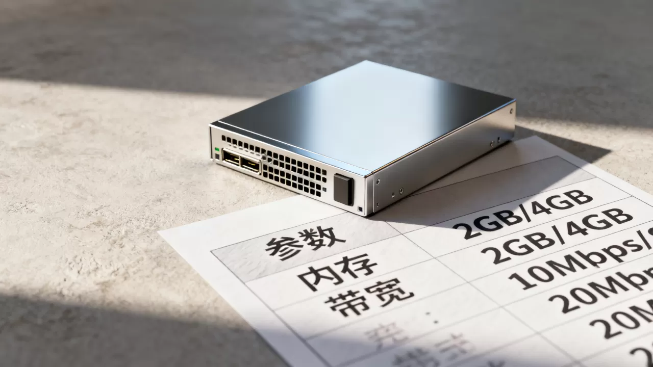 个人博客建站服务器配置怎么选,博客服务器需要多大内存带宽? 个人博客建站服务器配置怎么选,博客服务器需要多大内存带宽?