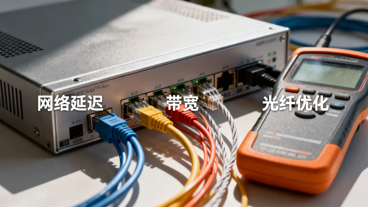 线路对服务器访问速度有什么影响?如何优化网络线路提升访问速度? 线路对服务器访问速度有什么影响?如何优化网络线路提升访问速度?