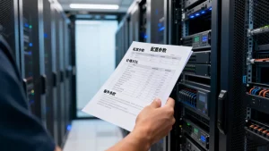 服务器租用报价里的水分新手怎么识别，服务器租用哪家好