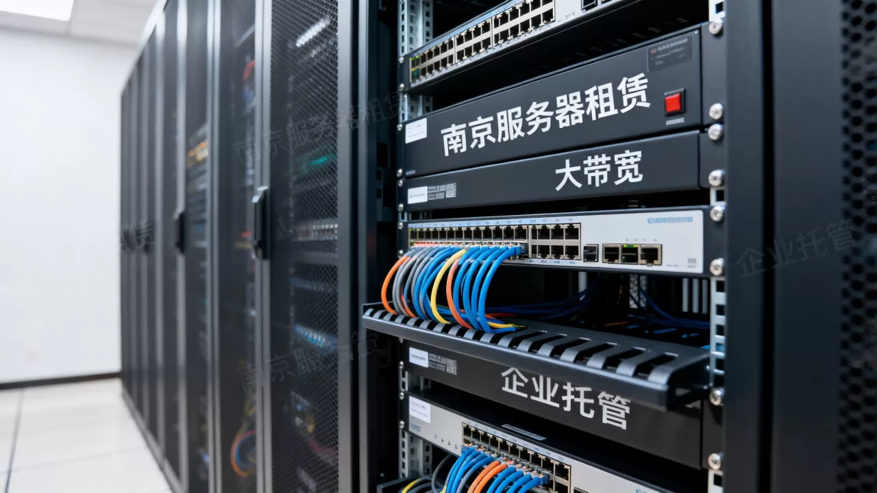 南京哪里能租到性价比高的大带宽服务器?企业机房托管价格怎么算? 南京哪里能租到性价比高的大带宽服务器?企业机房托管价格怎么算?