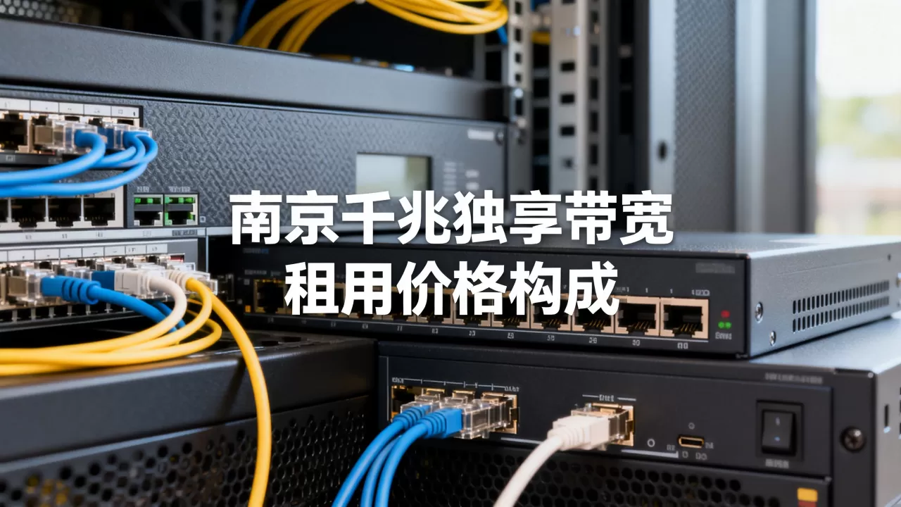 南京千兆独享带宽租用一个月多少钱以及价格怎么构成,南京千兆独享带宽租用价格贵不贵? 南京千兆独享带宽租用一个月多少钱以及价格怎么构成,南京千兆独享带宽租用价格贵不贵?