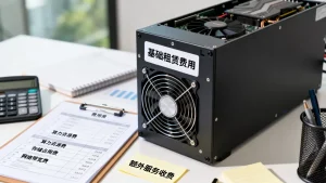 新手租GPU服务器前要先看懂费用构成吗，租GPU服务器费用怎么算