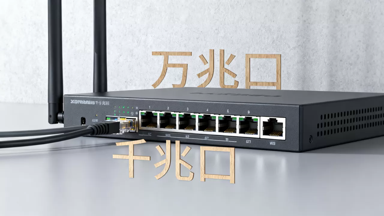 万兆口与千兆口的区别在哪以及南京大带宽租用怎么选型 万兆口与千兆口的区别在哪以及南京大带宽租用怎么选型