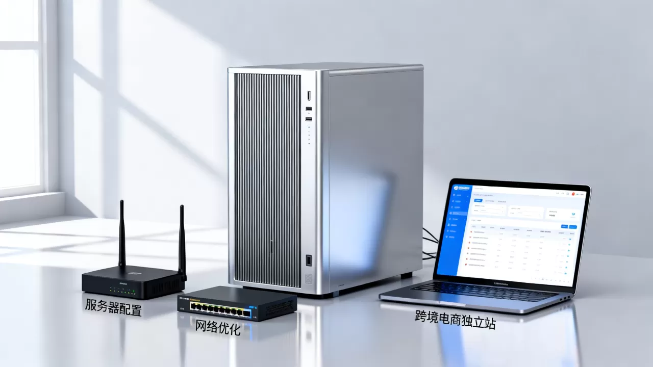 南京跨境电商独立站建站时服务器租用怎么配置,网站访问慢怎么办 南京跨境电商独立站建站时服务器租用怎么配置,网站访问慢怎么办