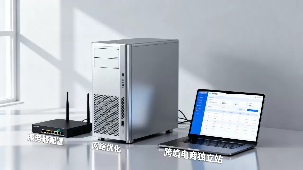 南京跨境电商独立站建站时服务器租用怎么配置,网站访问慢怎么办 南京跨境电商独立站建站时服务器租用怎么配置,网站访问慢怎么办