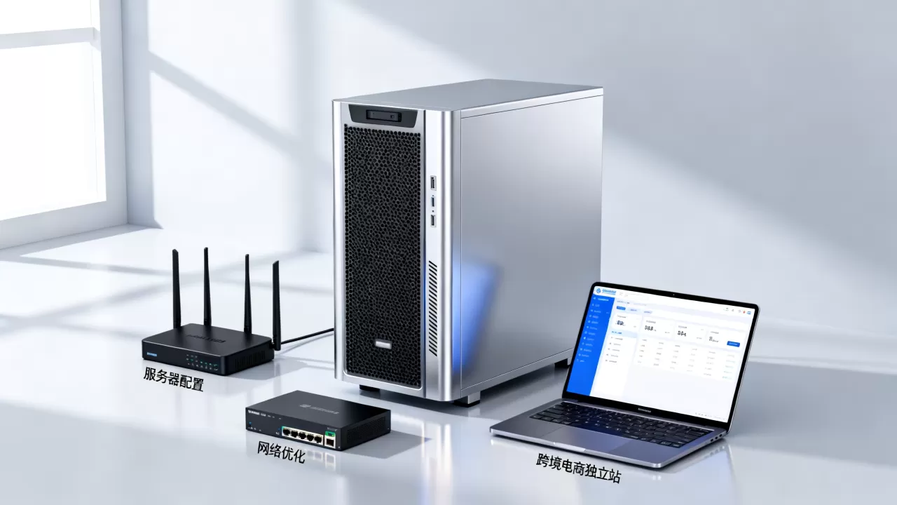 南京跨境电商独立站建站时服务器租用怎么配置,网站访问慢怎么办 南京跨境电商独立站建站时服务器租用怎么配置,网站访问慢怎么办