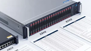 南京服务器租用同样配置为什么报价会相差不少？怎么租到最划算的？