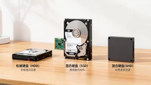 新手租服务器选不同硬盘类型费用差多少？，服务器硬盘价格差异大吗