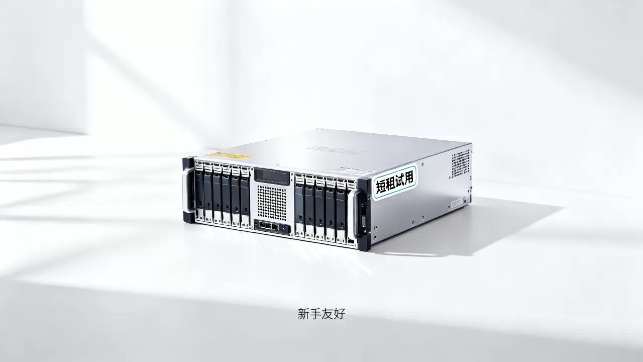 新手能不能先短租几天试试服务器再决定,服务器短租试用怎么样 新手能不能先短租几天试试服务器再决定,服务器短租试用怎么样
