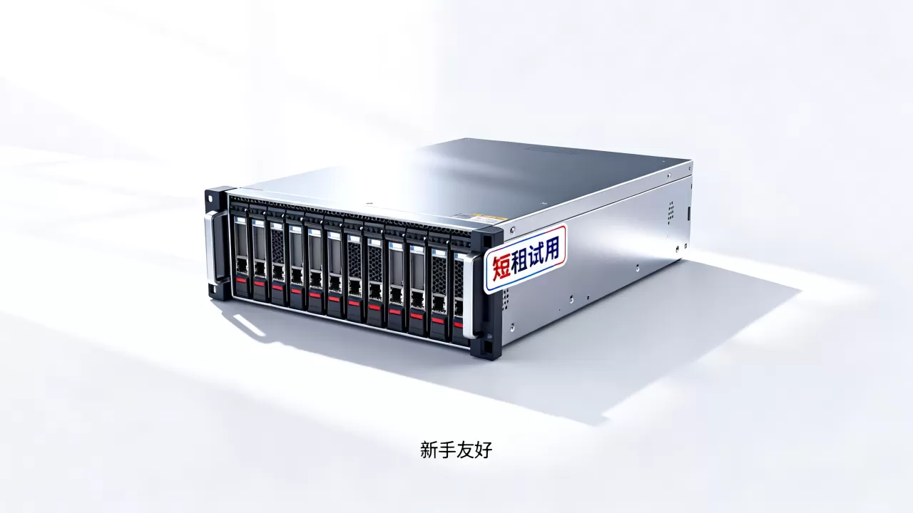 新手能不能先短租几天试试服务器再决定,服务器短租试用怎么样 新手能不能先短租几天试试服务器再决定,服务器短租试用怎么样