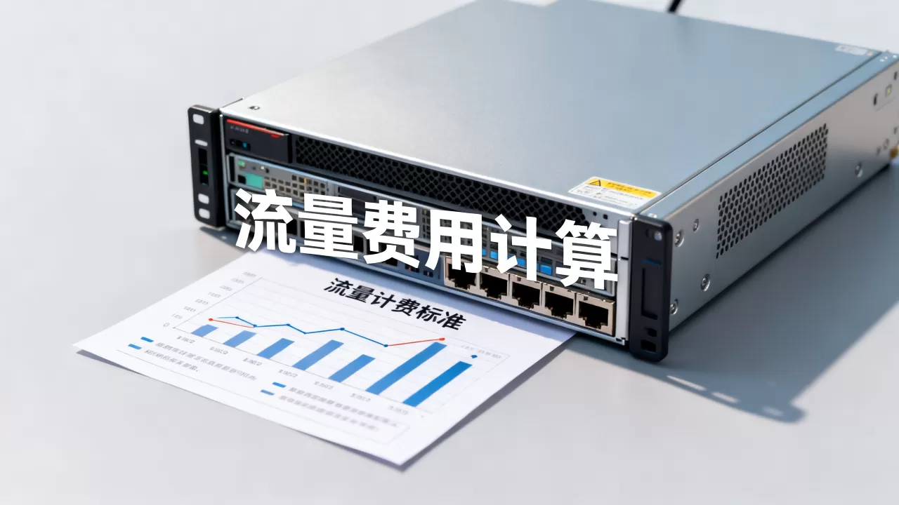 新手做下载站租服务器流量费用怎么算,流量计费标准是什么? 新手做下载站租服务器流量费用怎么算,流量计费标准是什么?