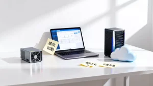 建站初期用虚拟主机到底够不够用？新手站长选虚拟主机还是云服务器？