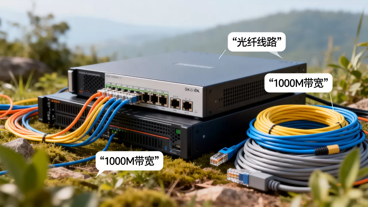 南京服务器租用时的网络线路与带宽要点有哪些,如何选择 南京服务器租用时的网络线路与带宽要点有哪些,如何选择