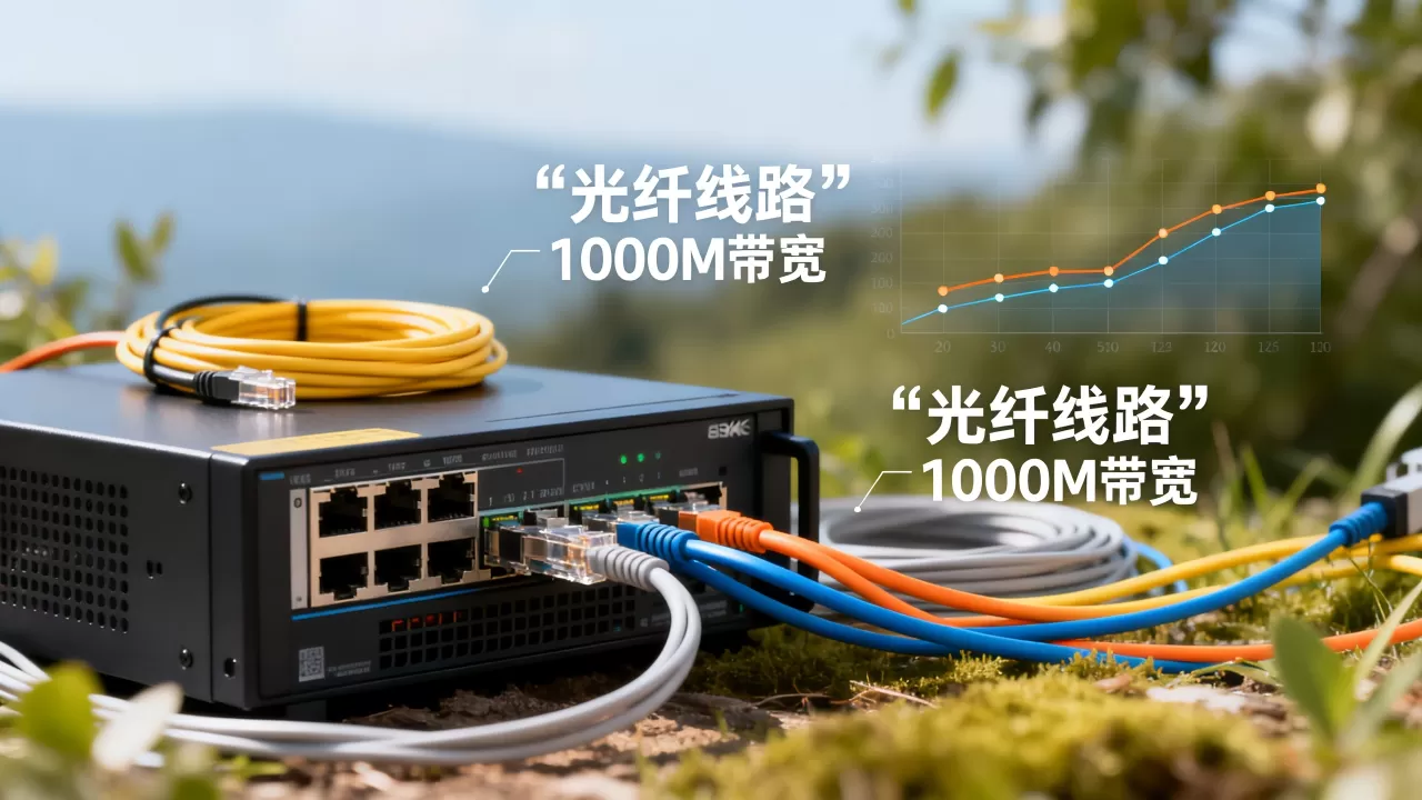 南京服务器租用时的网络线路与带宽要点有哪些,如何选择 南京服务器租用时的网络线路与带宽要点有哪些,如何选择