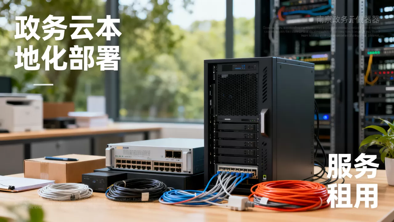 南京政务云服务器租用本地化部署怎么落地,政务云怎么部署 南京政务云服务器租用本地化部署怎么落地,政务云怎么部署