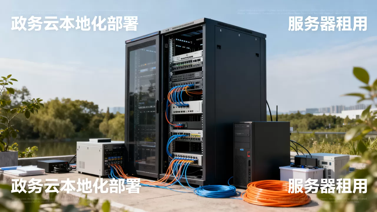 南京政务云服务器租用本地化部署怎么落地,政务云怎么部署 南京政务云服务器租用本地化部署怎么落地,政务云怎么部署