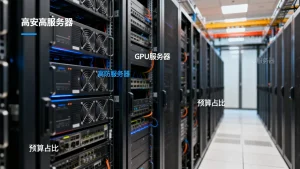 西安高防和GPU服务器哪个更占预算？，高防服务器价格贵吗？