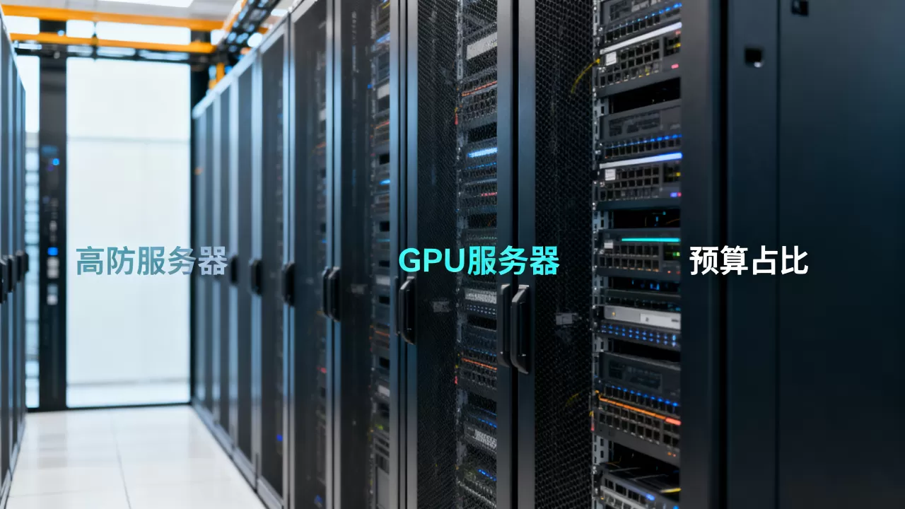 西安高防和GPU服务器哪个更占预算?,高防服务器价格贵吗? 西安高防和GPU服务器哪个更占预算?,高防服务器价格贵吗?