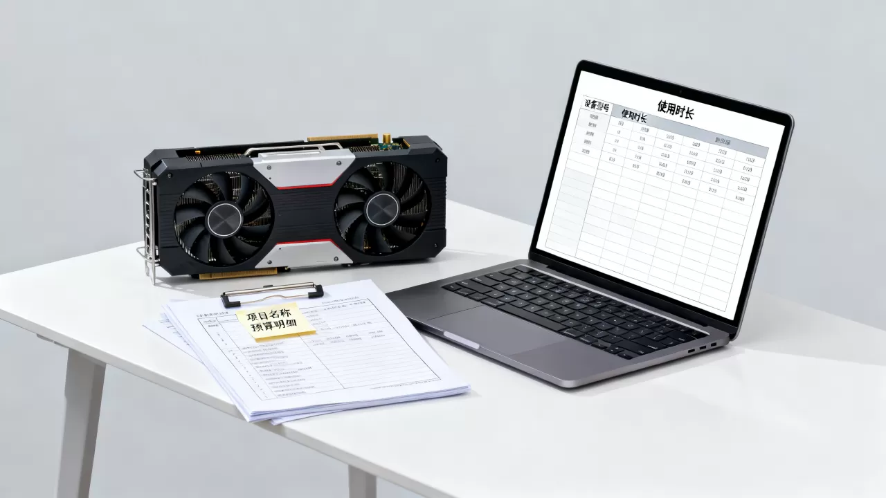 西安高校科研项目GPU租用费用申报要点有哪些?申报要点详解 西安高校科研项目GPU租用费用申报要点有哪些?申报要点详解
