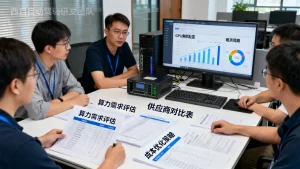 西安自动驾驶研发团队算力租用方案怎么做？算力租用哪家便宜可靠