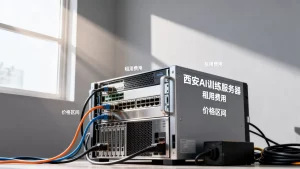 西安AI训练服务器租用的费用区间是多少？租用价格贵不贵？