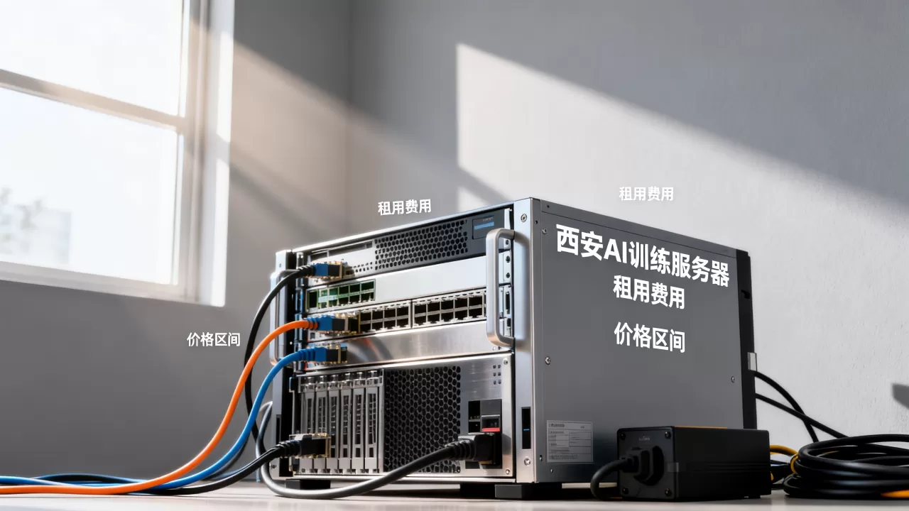 西安AI训练服务器租用的费用区间是多少?租用价格贵不贵? 西安AI训练服务器租用的费用区间是多少?租用价格贵不贵?