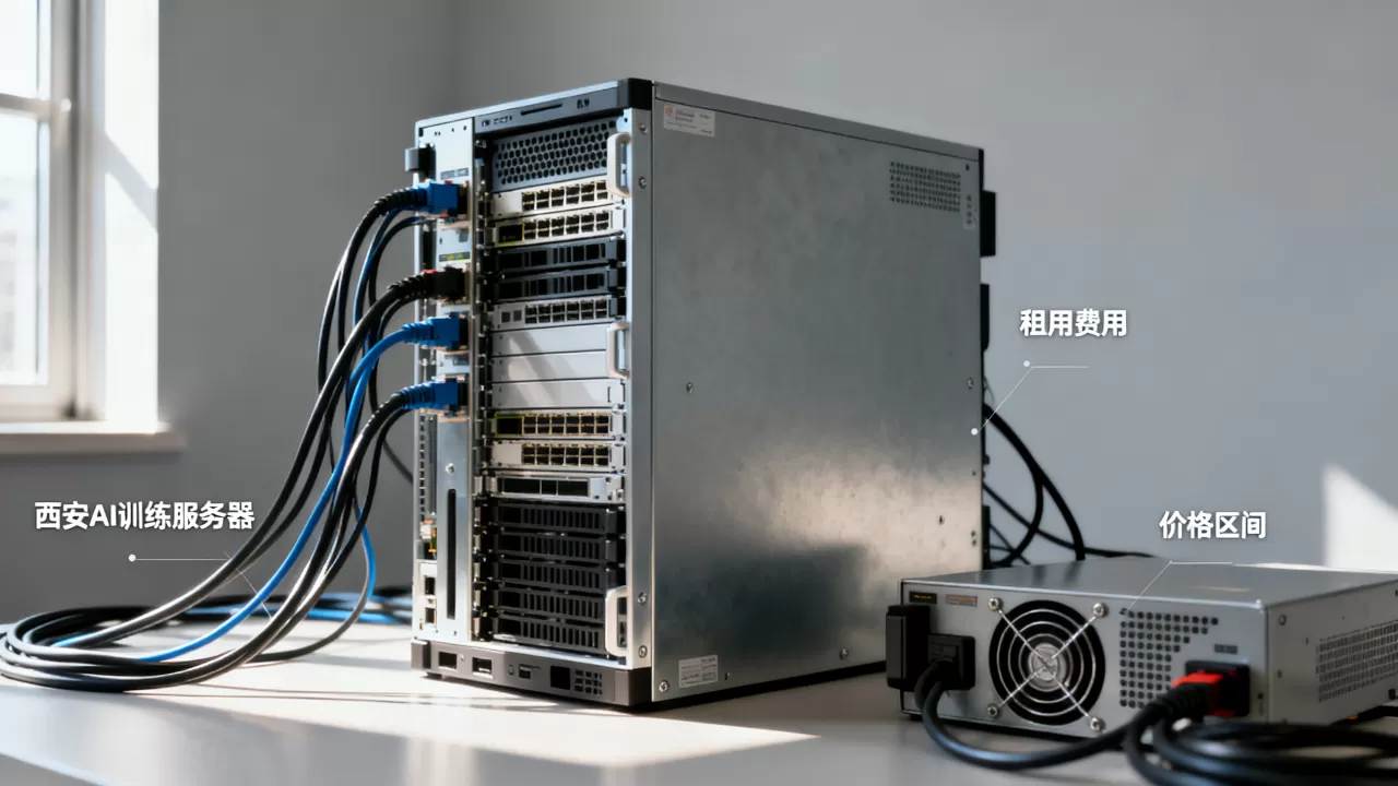 西安AI训练服务器租用的费用区间是多少?租用价格贵不贵? 西安AI训练服务器租用的费用区间是多少?租用价格贵不贵?