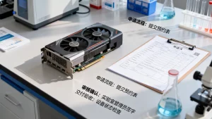 西安高校实验室GPU短期租用如何申请与交付？流程有哪些？