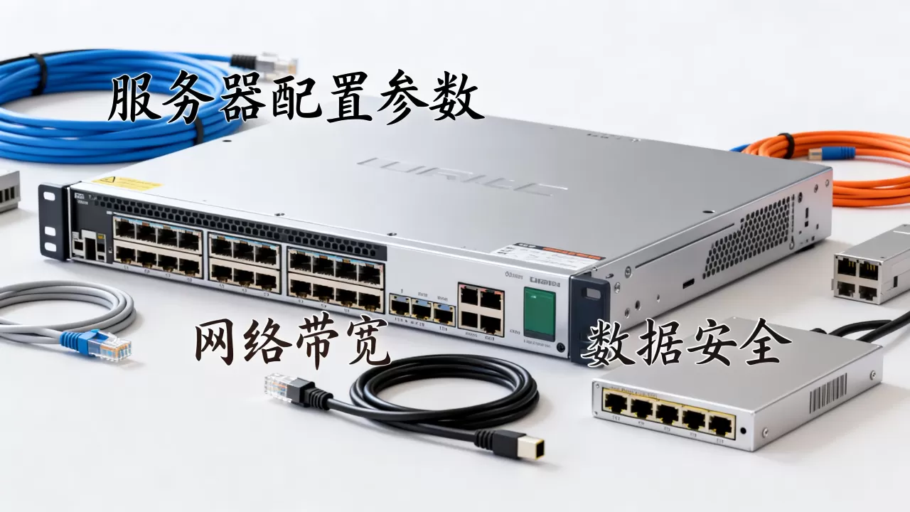 租服务器前没弄明白这些情况容易吃亏？，租服务器要注意什么