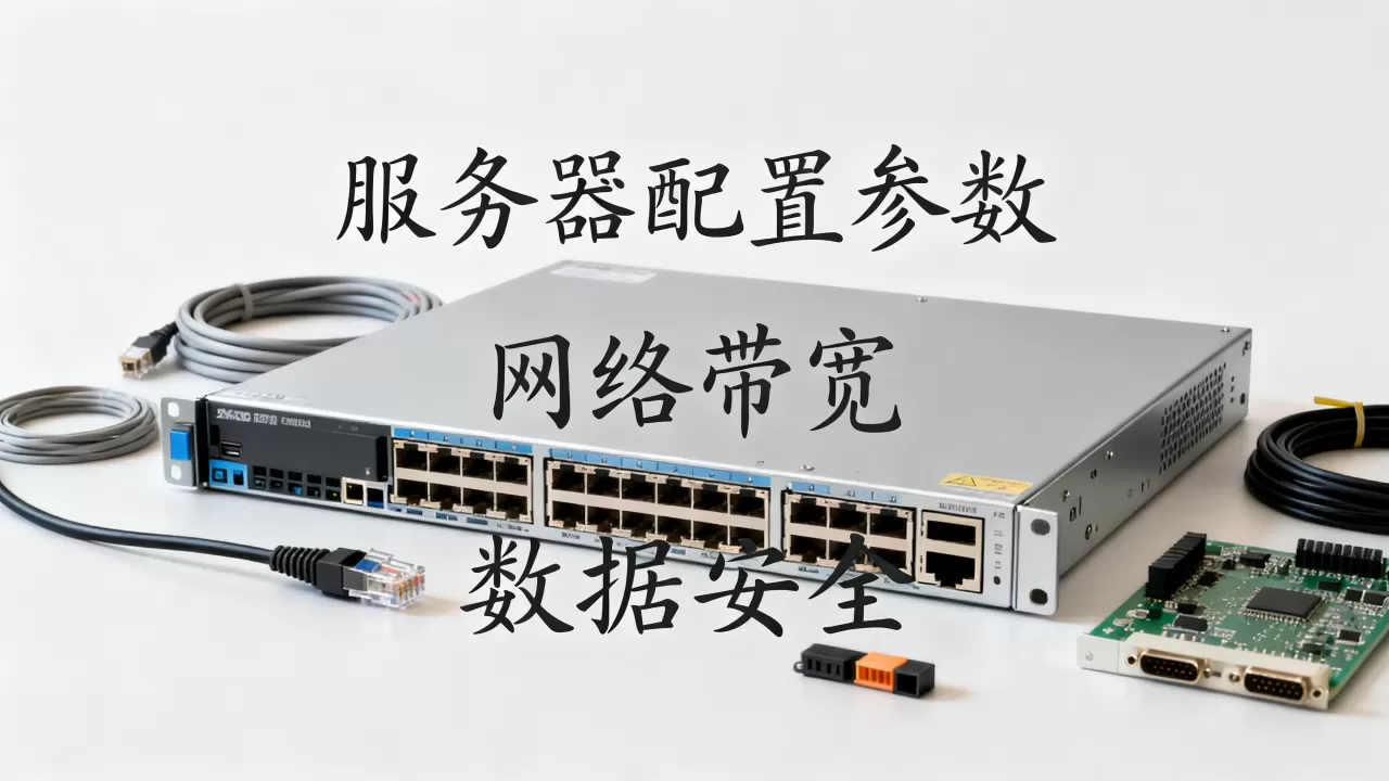 租服务器前没弄明白这些情况容易吃亏？，租服务器要注意什么