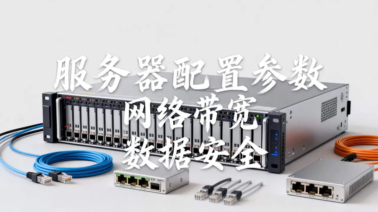 租服务器前没弄明白这些情况容易吃亏？，租服务器要注意什么