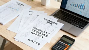 西安软件企业DDoS防御方案费用构成有哪些？价格明细详解