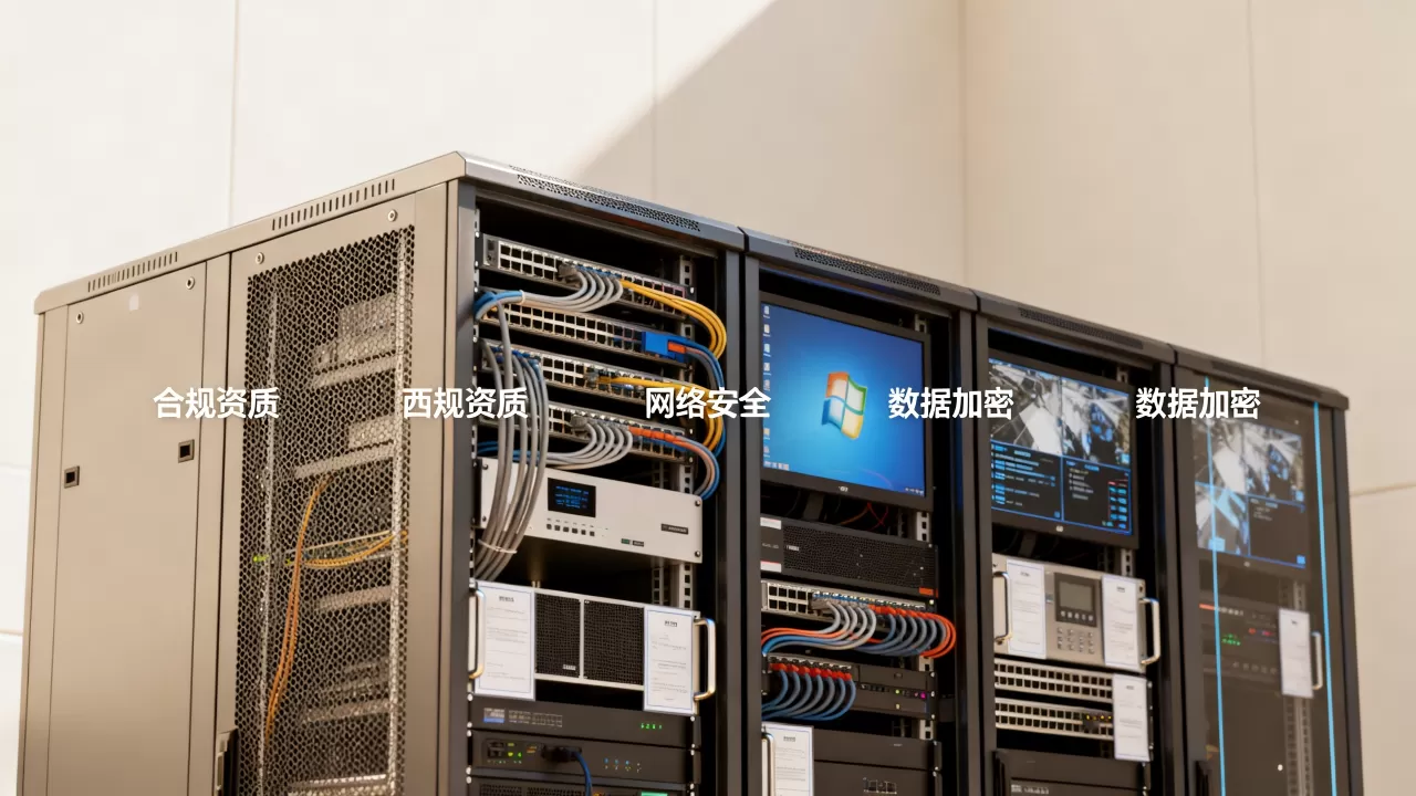 西安金融类业务的高防服务器要注意哪些合规点?金融服务器合规要求,高防机房资质清单 西安金融类业务的高防服务器要注意哪些合规点?金融服务器合规要求,高防机房资质清单