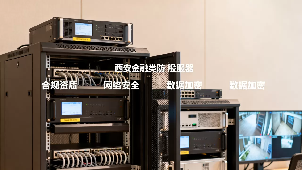 西安金融类业务的高防服务器要注意哪些合规点?金融服务器合规要求,高防机房资质清单 西安金融类业务的高防服务器要注意哪些合规点?金融服务器合规要求,高防机房资质清单