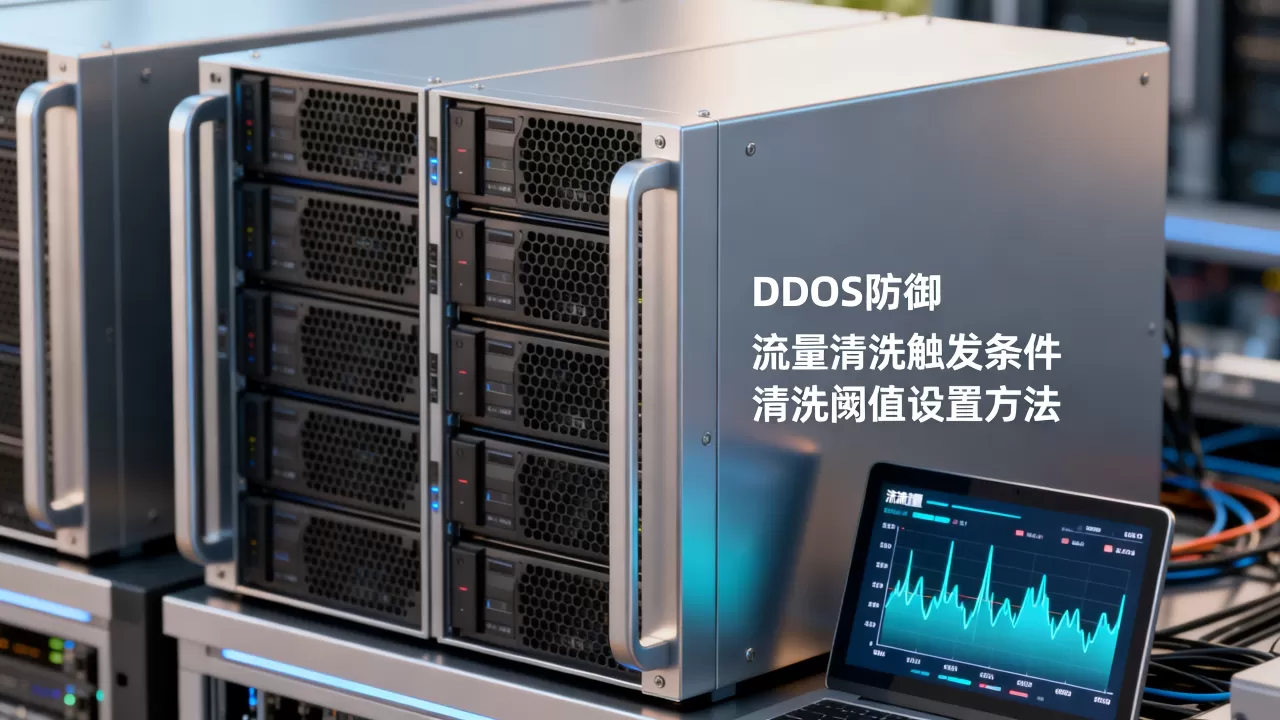 西安DDoS防御流量清洗何时触发?,DDoS防护清洗阈值设置方法 西安DDoS防御流量清洗何时触发?,DDoS防护清洗阈值设置方法