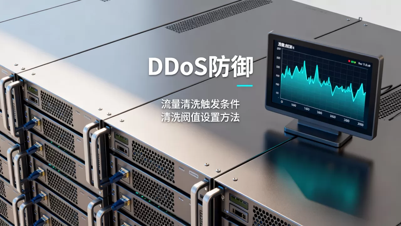 西安DDoS防御流量清洗何时触发?,DDoS防护清洗阈值设置方法 西安DDoS防御流量清洗何时触发?,DDoS防护清洗阈值设置方法