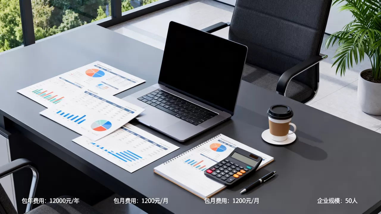 代维服务包年与包月哪种更划算,企业如何选择更省钱? 代维服务包年与包月哪种更划算,企业如何选择更省钱?