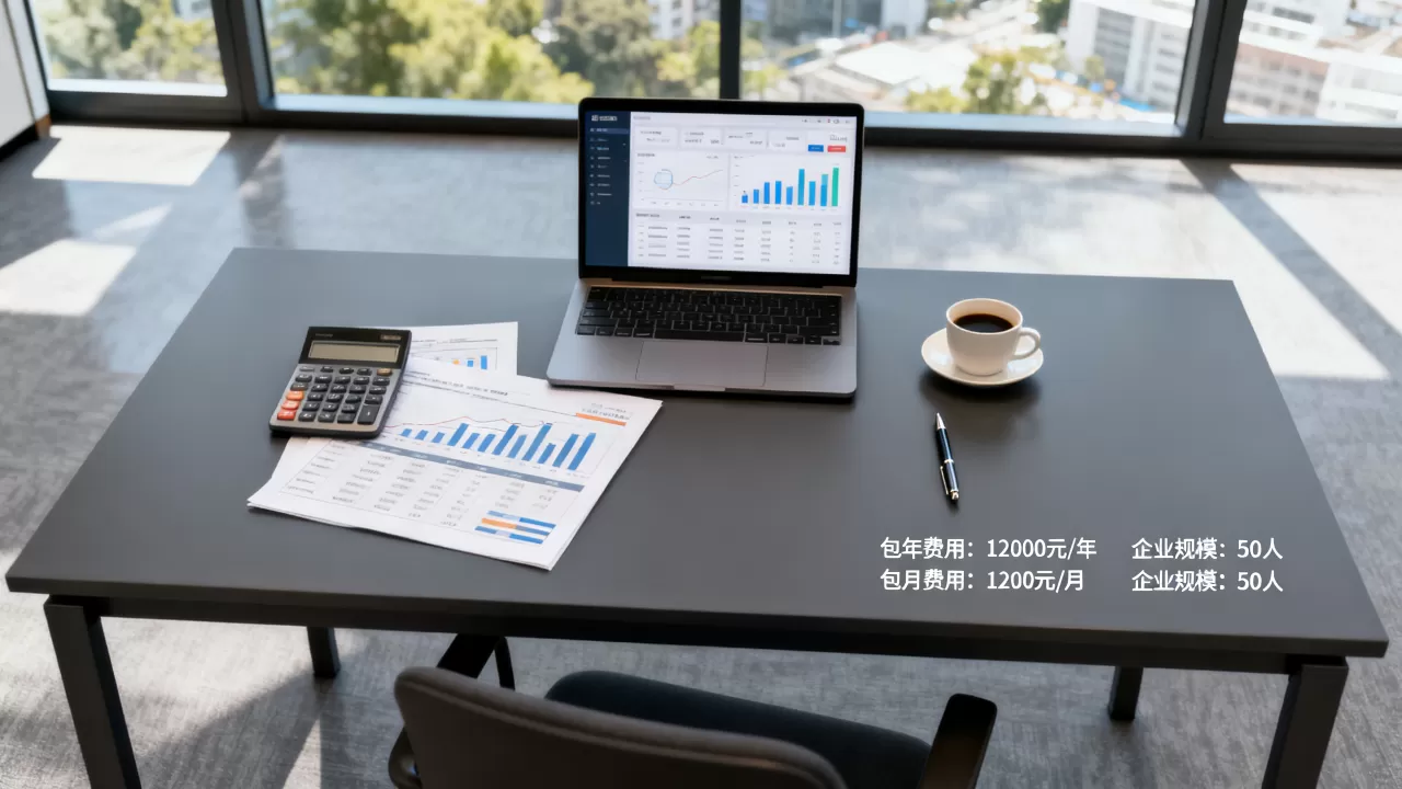 代维服务包年与包月哪种更划算,企业如何选择更省钱? 代维服务包年与包月哪种更划算,企业如何选择更省钱?